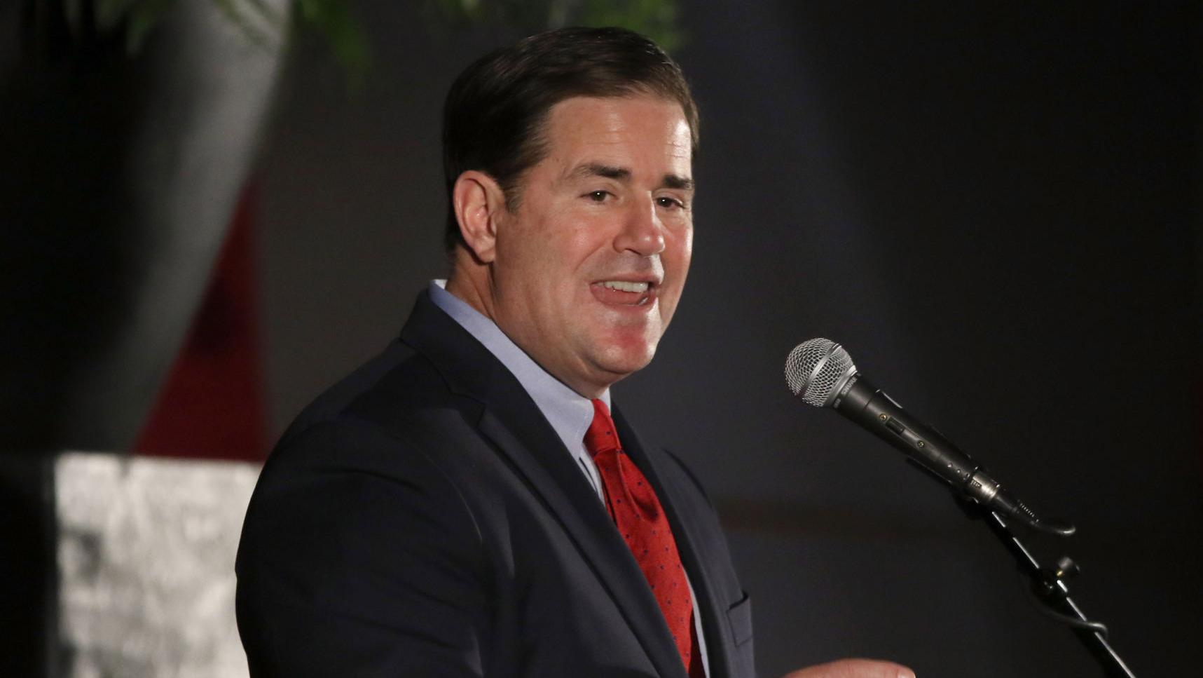 Arizona will no longer inquire about criminal past on state job applications